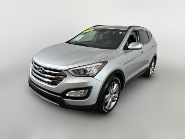 2013 Hyundai Santa Fe 2.0T Sport