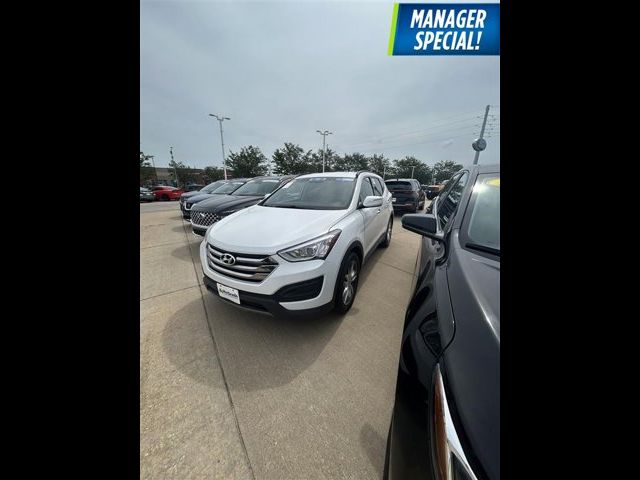 2013 Hyundai Santa Fe 2.0T Sport