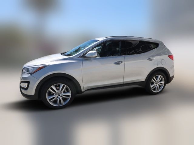 2013 Hyundai Santa Fe 2.0T Sport