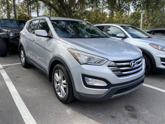 2013 Hyundai Santa Fe 2.0T Sport