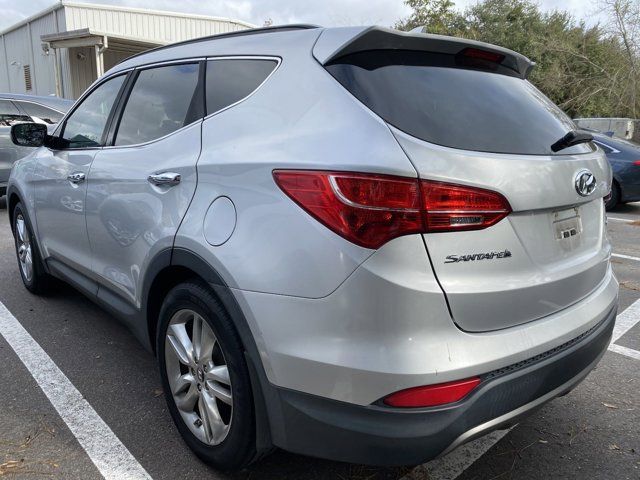 2013 Hyundai Santa Fe 2.0T Sport