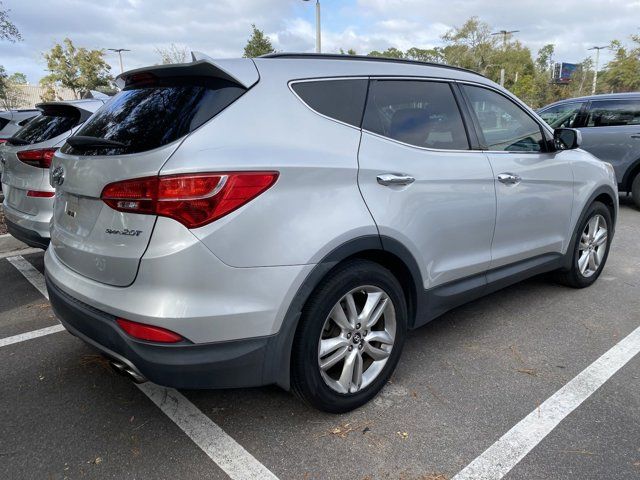 2013 Hyundai Santa Fe 2.0T Sport