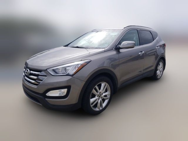 2013 Hyundai Santa Fe 2.0T Sport