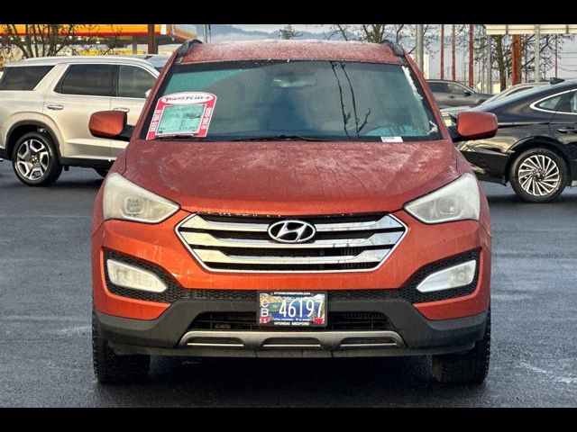 2013 Hyundai Santa Fe 2.0T Sport