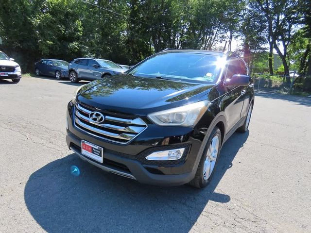 2013 Hyundai Santa Fe 2.0T Sport