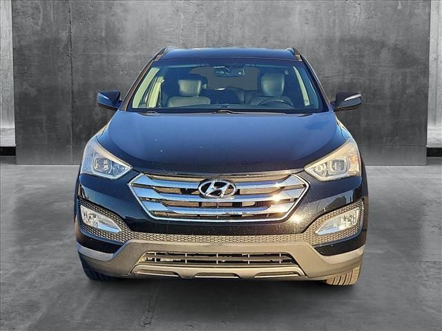 2013 Hyundai Santa Fe 2.0T Sport