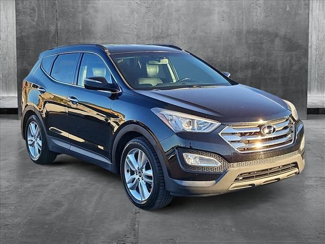 2013 Hyundai Santa Fe 2.0T Sport