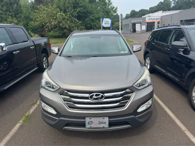 2013 Hyundai Santa Fe 2.0T Sport