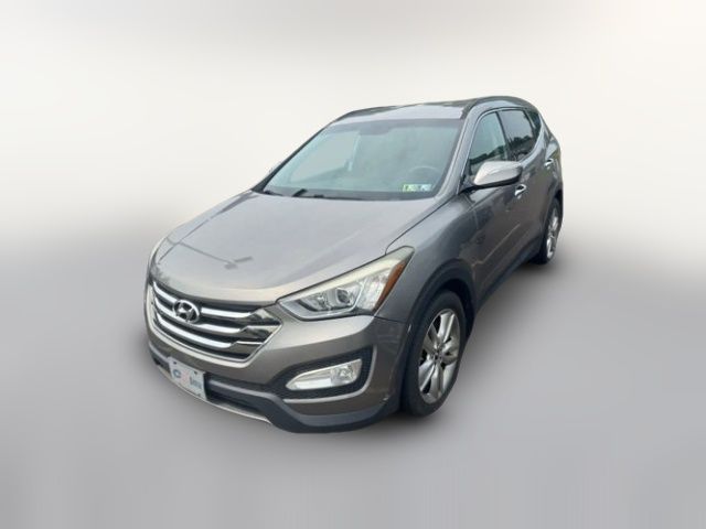 2013 Hyundai Santa Fe 2.0T Sport