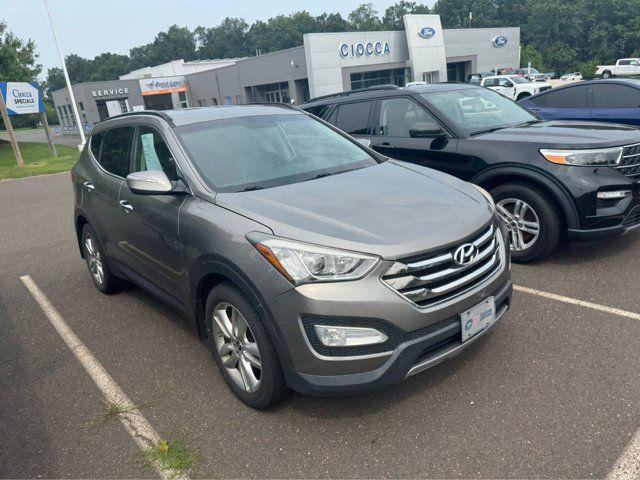 2013 Hyundai Santa Fe 2.0T Sport