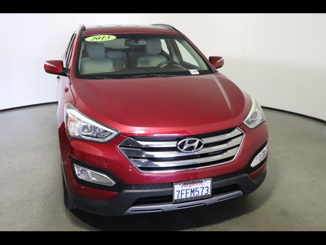 2013 Hyundai Santa Fe 2.0T Sport