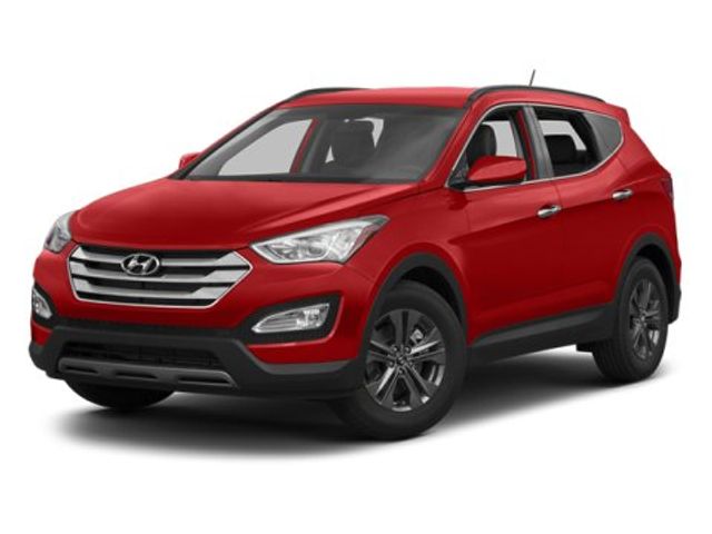 2013 Hyundai Santa Fe 2.0T Sport