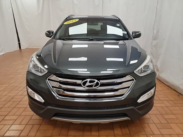 2013 Hyundai Santa Fe 2.0T Sport