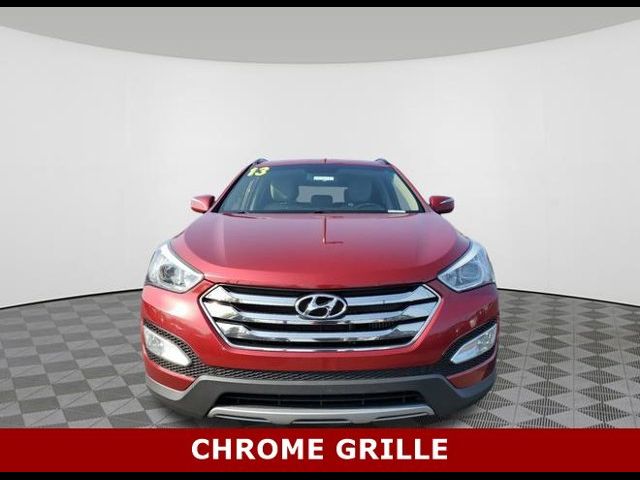 2013 Hyundai Santa Fe 2.0T Sport