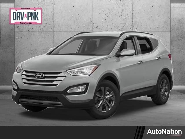 2013 Hyundai Santa Fe 2.0T Sport