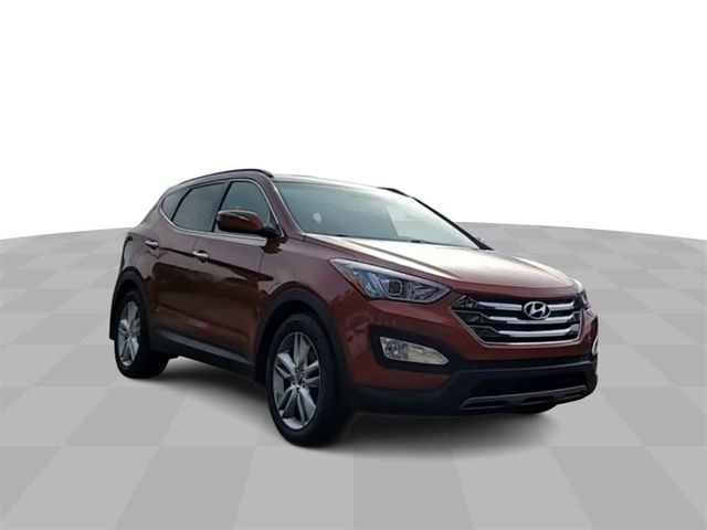 2013 Hyundai Santa Fe 2.0T Sport