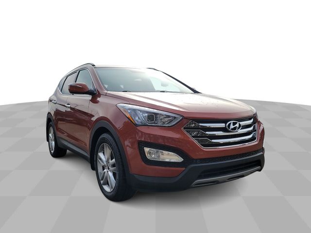 2013 Hyundai Santa Fe 2.0T Sport