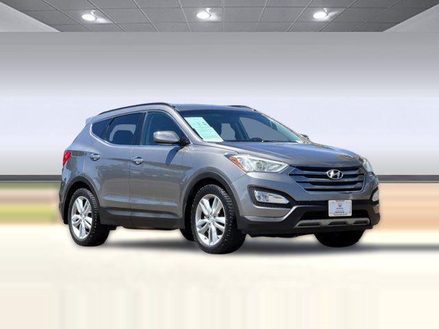 2013 Hyundai Santa Fe 2.0T Sport