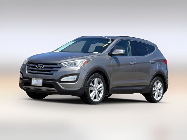 2013 Hyundai Santa Fe 2.0T Sport