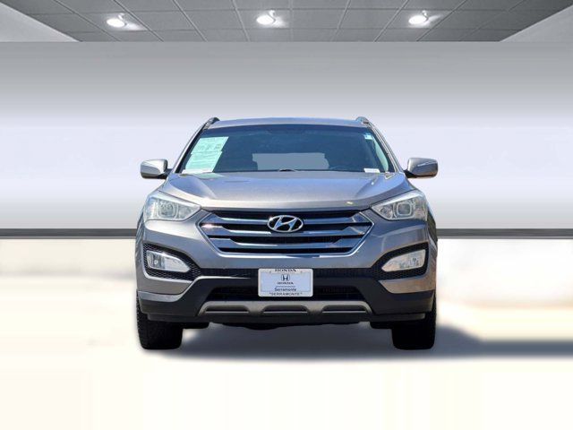 2013 Hyundai Santa Fe 2.0T Sport