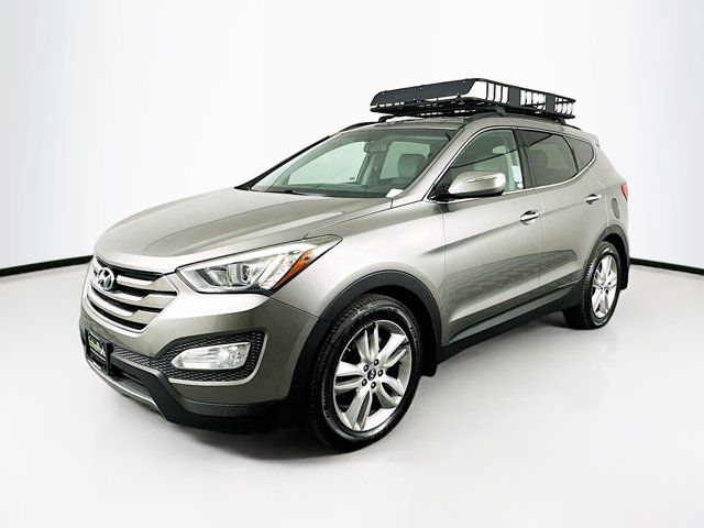 2013 Hyundai Santa Fe 2.0T Sport