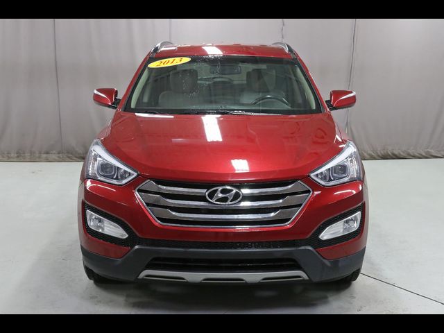 2013 Hyundai Santa Fe 2.0T Sport
