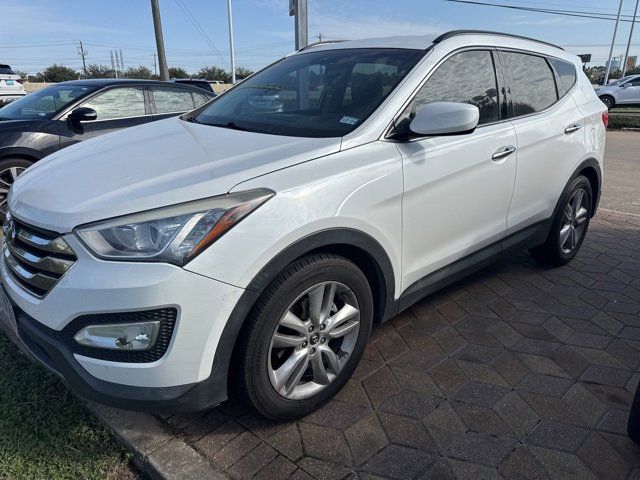 2013 Hyundai Santa Fe 2.0T Sport