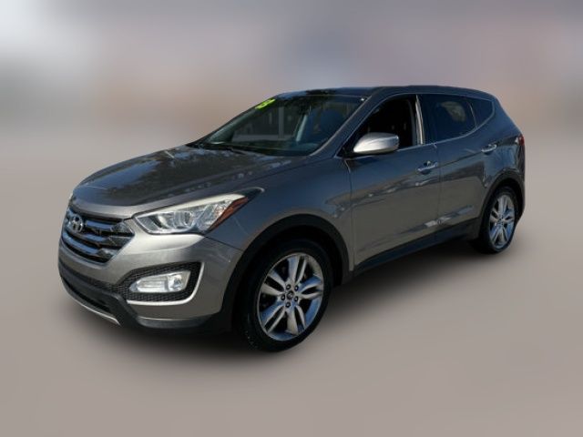 2013 Hyundai Santa Fe 2.0T Sport