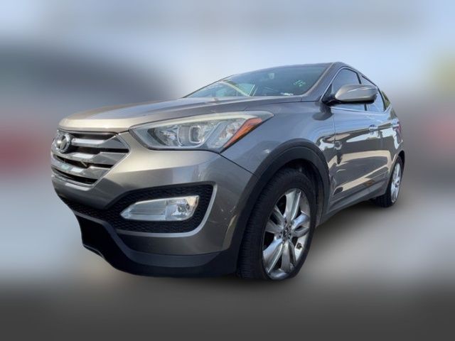 2013 Hyundai Santa Fe 2.0T Sport