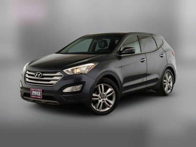 2013 Hyundai Santa Fe 2.0T Sport