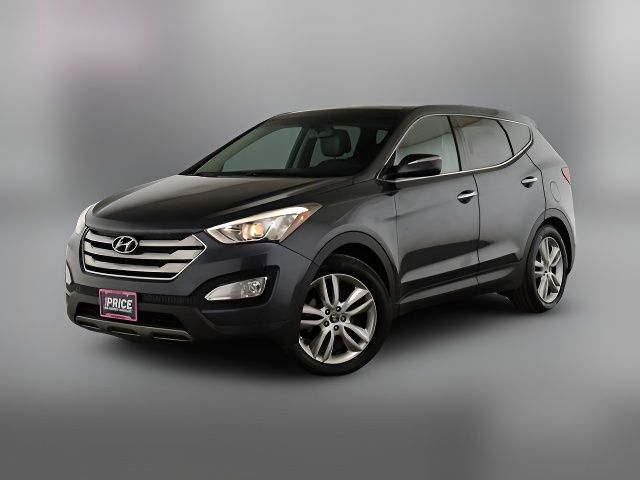 2013 Hyundai Santa Fe 2.0T Sport