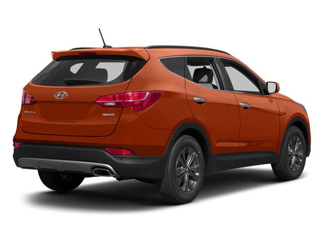 2013 Hyundai Santa Fe 2.0T Sport