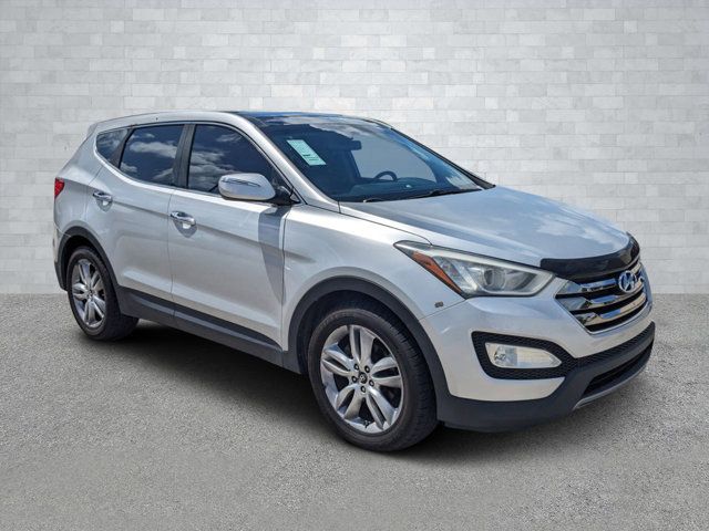 2013 Hyundai Santa Fe 2.0T Sport