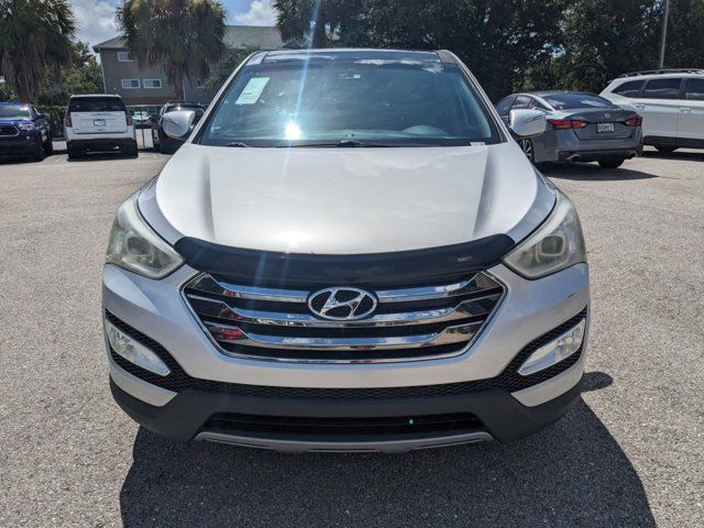 2013 Hyundai Santa Fe 2.0T Sport