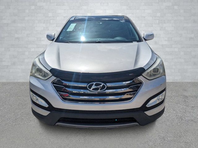 2013 Hyundai Santa Fe 2.0T Sport