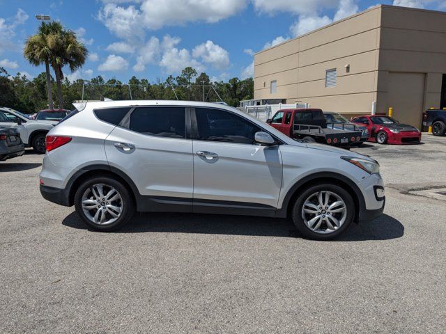 2013 Hyundai Santa Fe 2.0T Sport