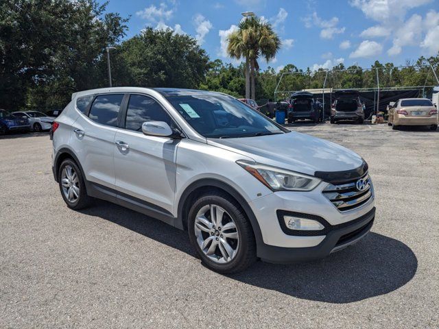 2013 Hyundai Santa Fe 2.0T Sport