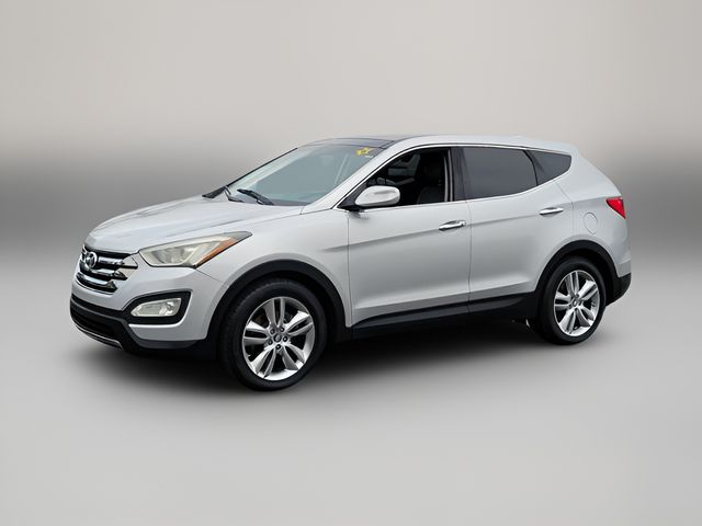 2013 Hyundai Santa Fe 2.0T Sport