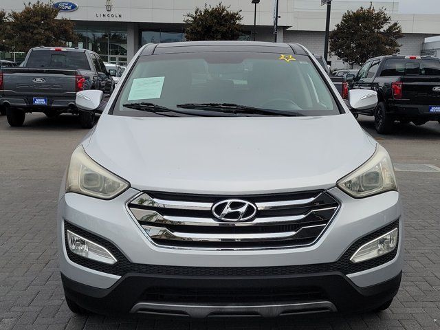 2013 Hyundai Santa Fe 2.0T Sport
