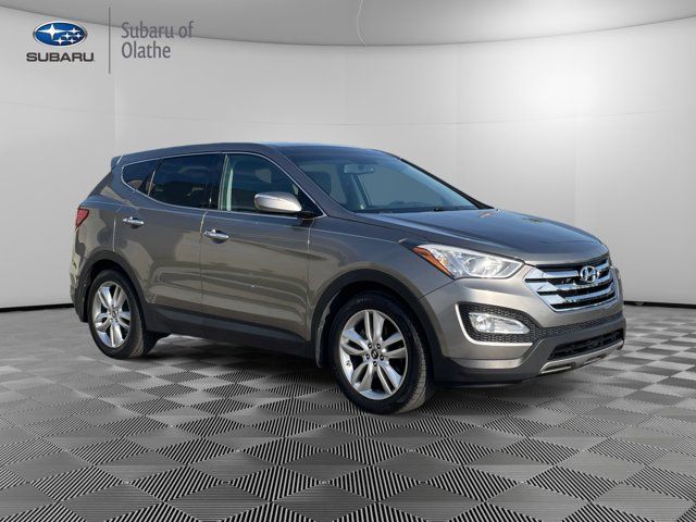 2013 Hyundai Santa Fe 2.0T Sport