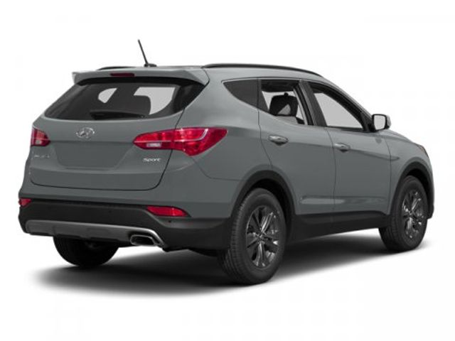 2013 Hyundai Santa Fe 2.0T Sport