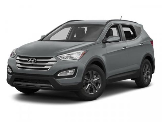 2013 Hyundai Santa Fe 2.0T Sport