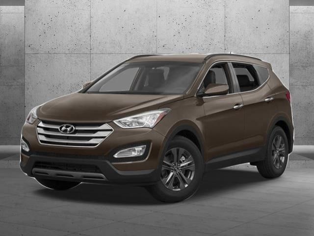 2013 Hyundai Santa Fe 2.0T Sport