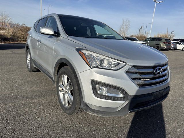 2013 Hyundai Santa Fe 2.0T Sport