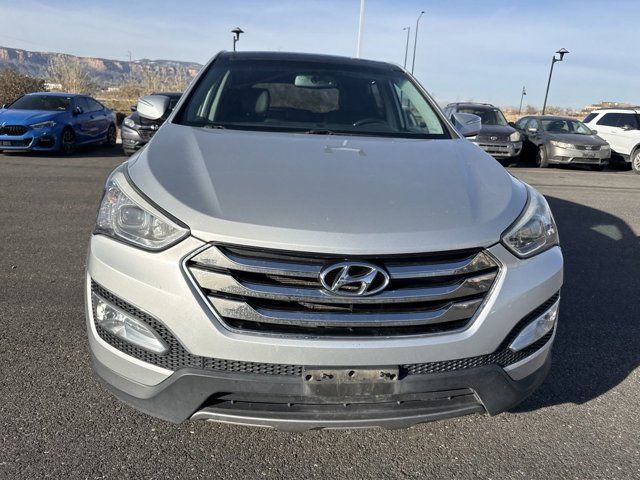 2013 Hyundai Santa Fe 2.0T Sport