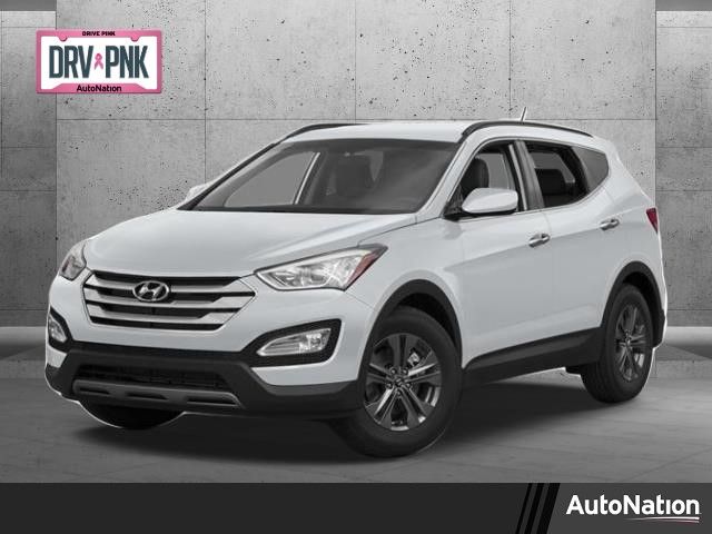 2013 Hyundai Santa Fe 2.0T Sport