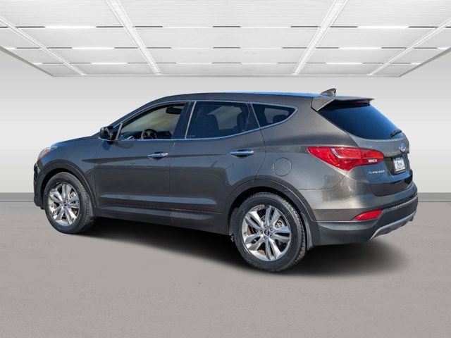 2013 Hyundai Santa Fe 2.0T Sport