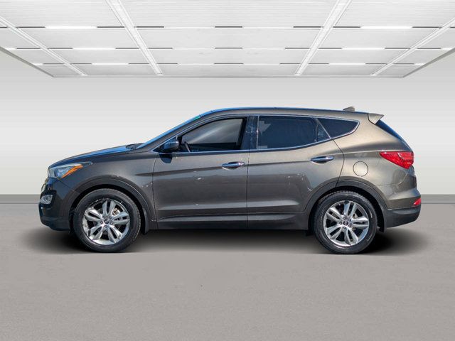 2013 Hyundai Santa Fe 2.0T Sport