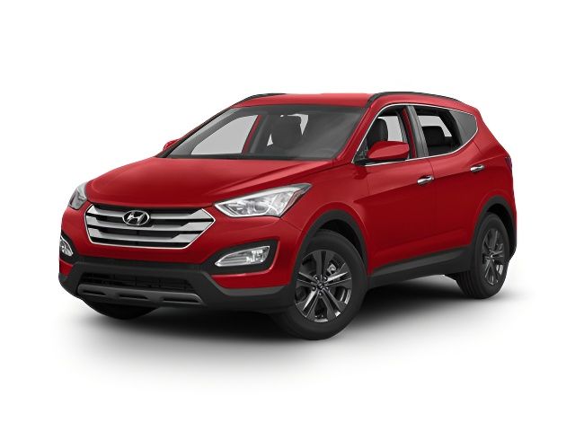 2013 Hyundai Santa Fe 2.0T Sport