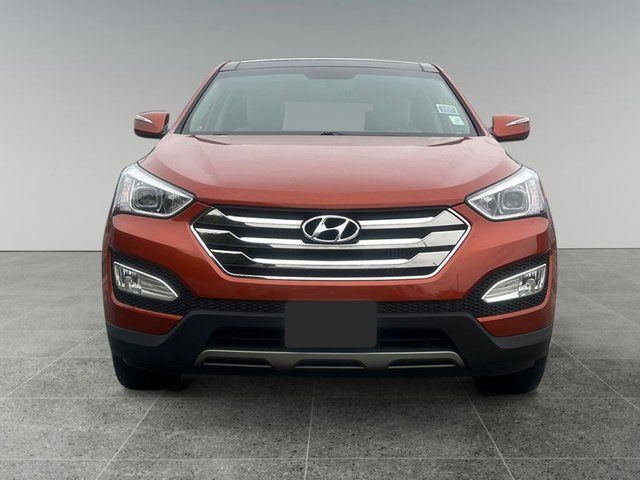 2013 Hyundai Santa Fe 2.0T Sport